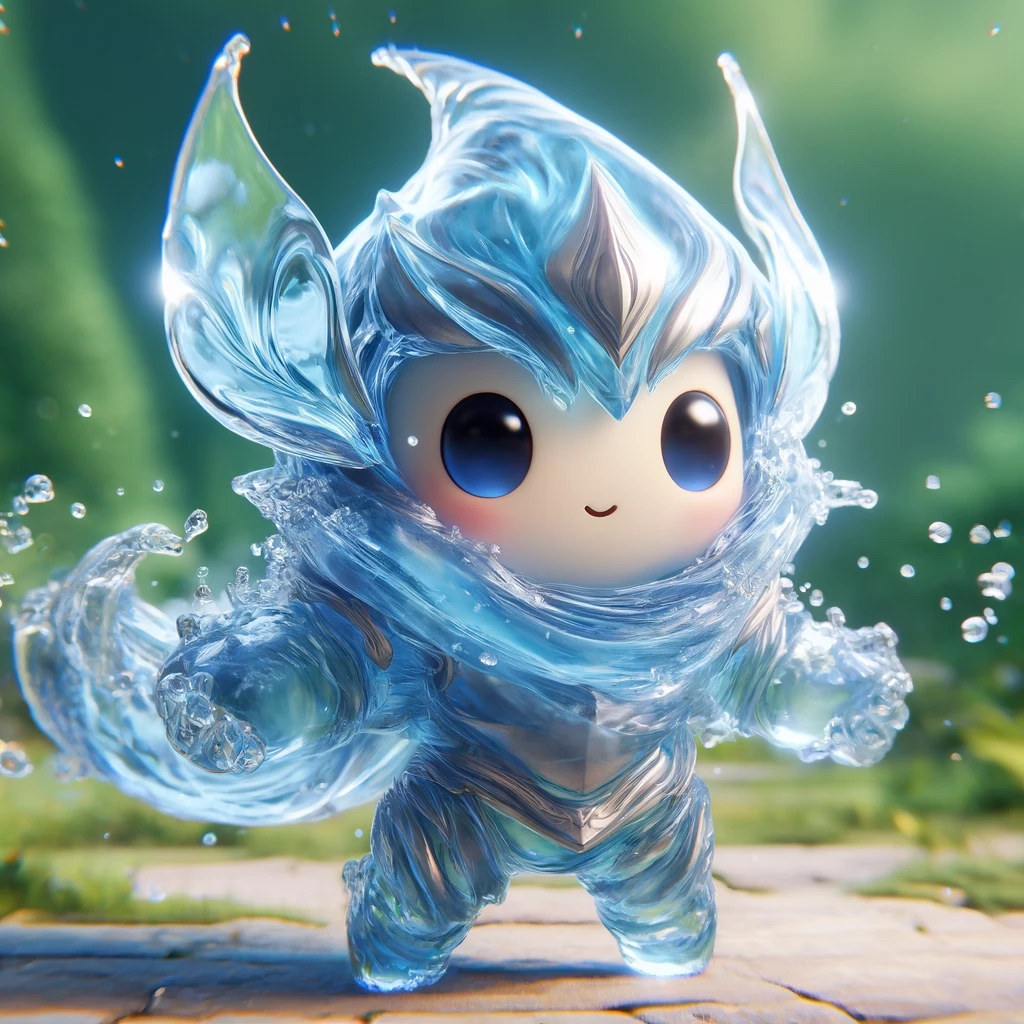 water_armour